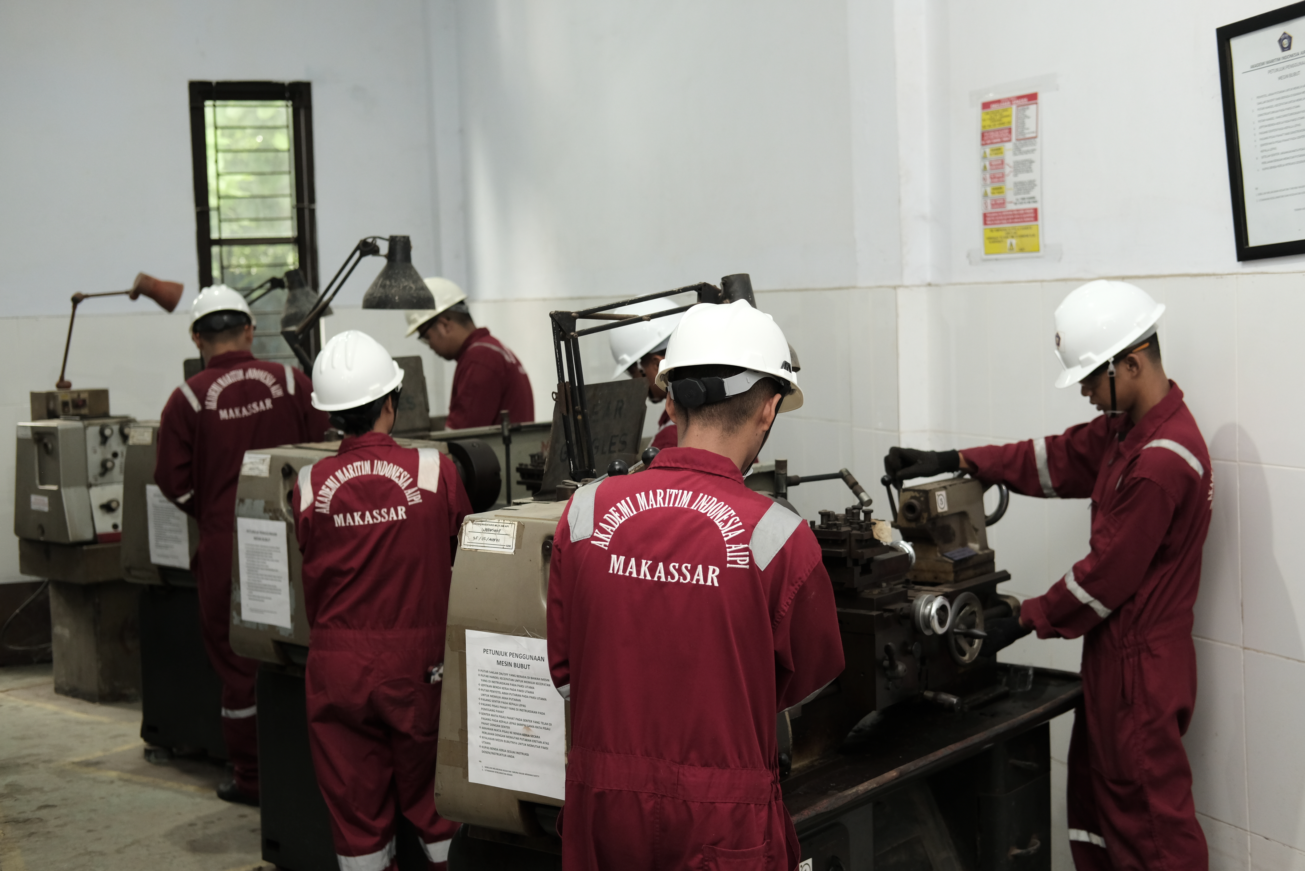 Workshop