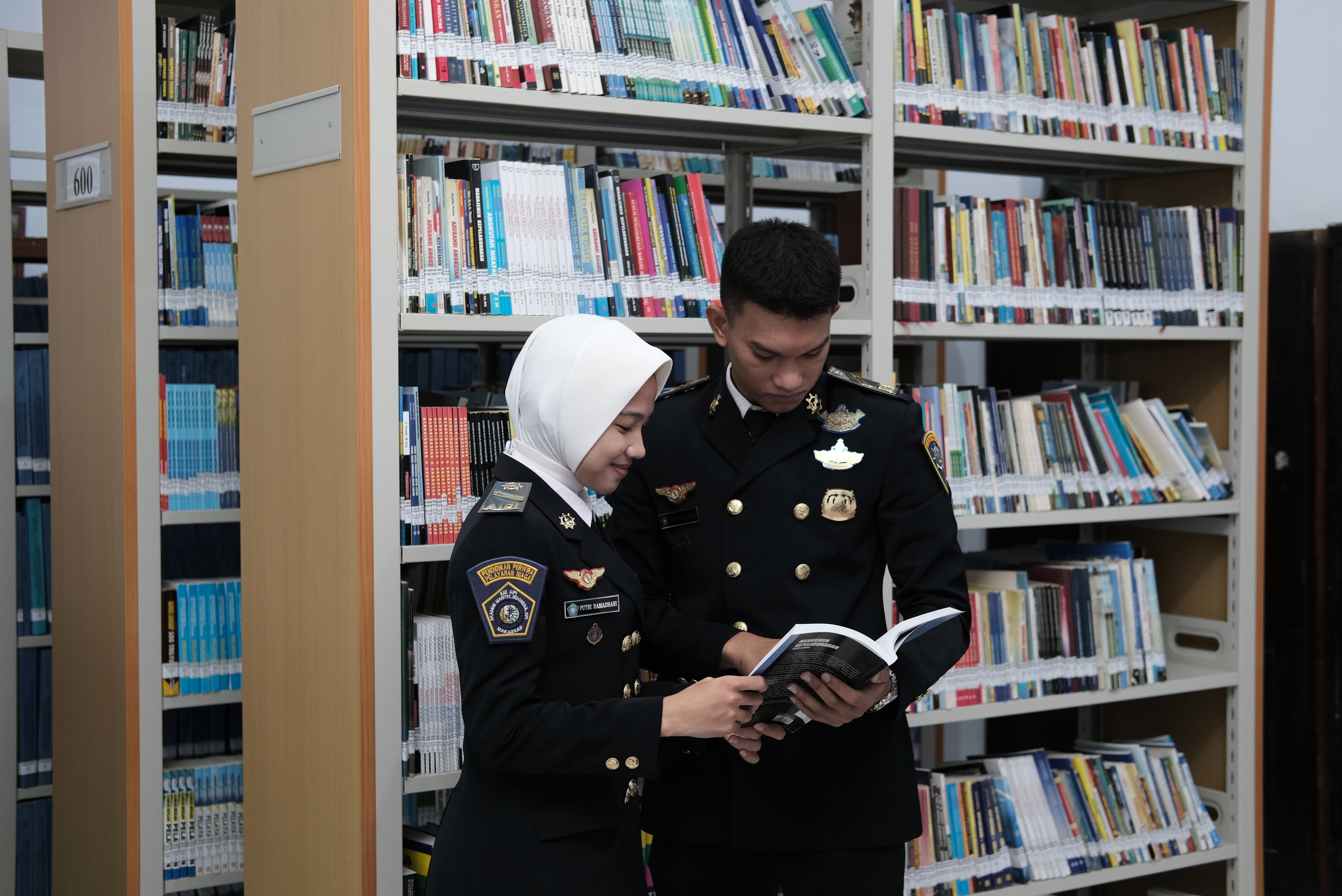 Perpustakaan